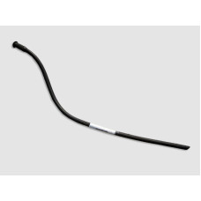 A2196390394 Drainpipe from CLS C219 fuel filler niche