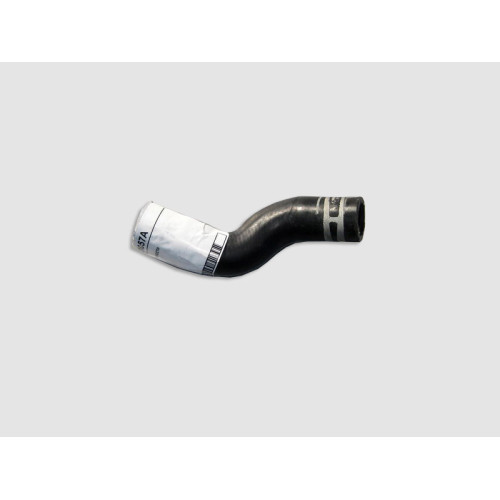 VAG 06B121057A Патрубок охлаждающей жидкости Audi A4, VW B5+ Seat Exeo
