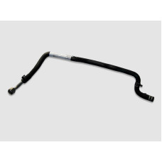 058121471B Шланг обратки охлаждения турбины, VW B5+ Audi A4 A6 Seat Exeo Skoda Superb