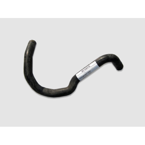 VAG 3B0122073N Патрубок охлаждающей жидкости VW Passat B5