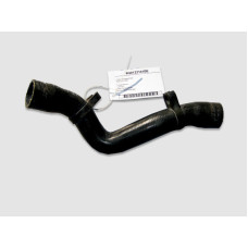 6Q0122101BE Патрубок радиатора VW Polo Seat Cordoba Ibiza Skoda Fabia Roomster