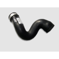 3B0145834AA Upper intercooler pipe VW Passat Skoda Superb