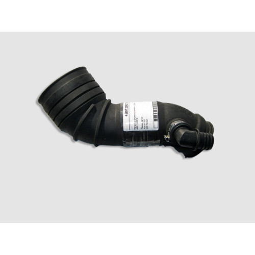 VAG 4B0129627A Патрубок от расходомера к турбине Audi A4 A6 VW Passat