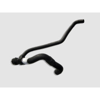 8D0121055G Патрубок радіатора нижній Audi A4 VW B5