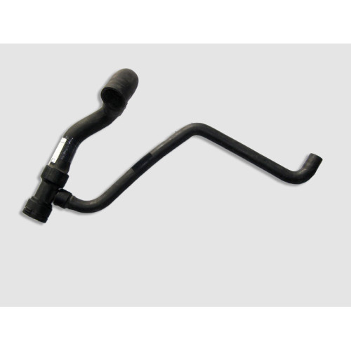 VAG 8D0121055G Патрубок радиатора нижний Audi A4 VW B5