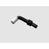 3B0121449J Патрубок охладжающей жидкости VW Passat B5