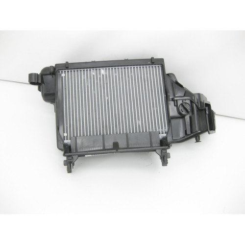 VAG 4M1820023 Корпус испарителя печки с испарителем