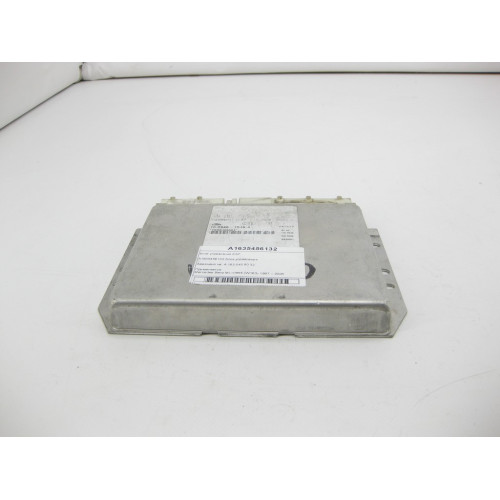 Mercedes-Benz A1635456132 Блок управления ESP ML W163
