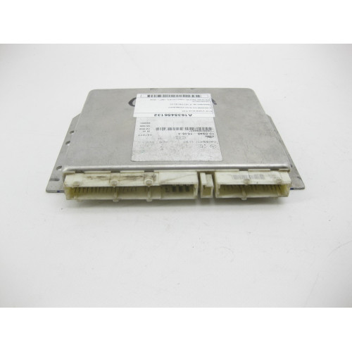 Mercedes-Benz A1635456132 Блок управления ESP ML W163