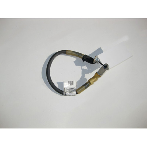 Mercedes-Benz A2135401600 Плюсовой электропровод к блоку силовых предохранителей E-Class W213