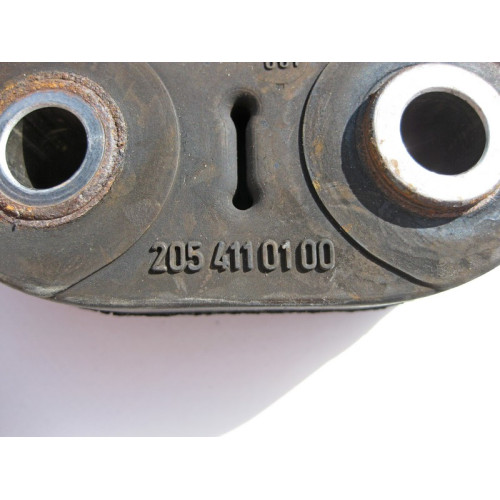 Mercedes-Benz A2054110100 Эластичная муфта кардана