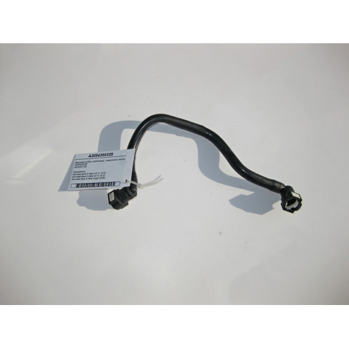 Mercedes-Benz A2054300329 Вакуумная трубка - трубопровод к вакуумному насосу E-Class W213 C238