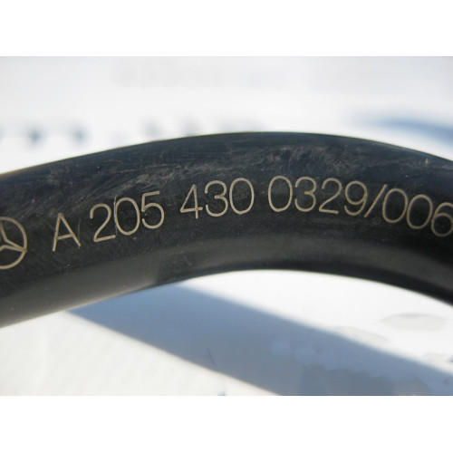 Mercedes-Benz A2054300329 Вакуумная трубка - трубопровод к вакуумному насосу E-Class W213 C238