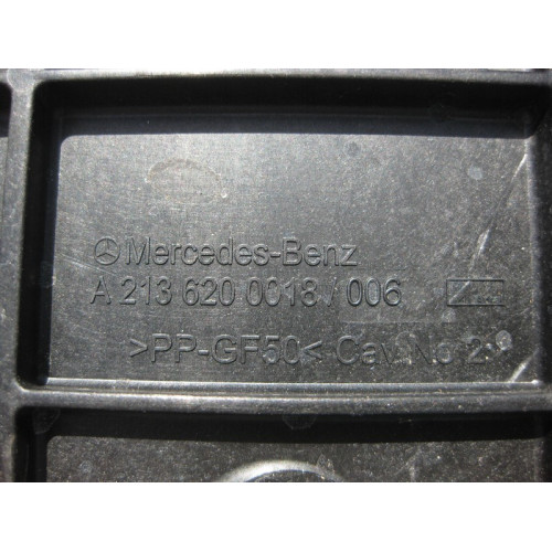 Mercedes-Benz A2136200018 Подставка под АКБ E-Class W213 C238 CLS C257