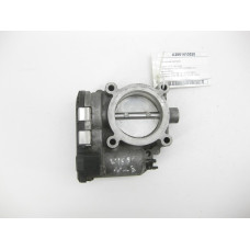 A2661410525 Throttle Valve E-Class W212 SLK/SLC R172 C-Class Estate S204 C-Class W204 C-Class Coupe C204 E-Class Coupe C207 E-Class Cabriolet A2