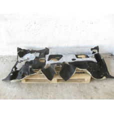 4M1863923L Soundproofing of the engine compartment from the passenger compartment Q7 Q8