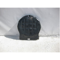 A2216820071 Spare wheel well protector S-Class W221 CL C216
