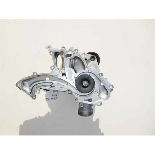 Mercedes-Benz A2782001201 Водяной насос ОЖ для двигателя M278 V8 4.6л