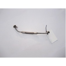 A2780903677 Oil supply line for the left turbine engine M278 V8 4.0 4.6L M157 5.5 6.0L