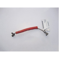 A2780904177 Oil supply line for the right turbine of the engine M278 V8 4.0 4.6L M157 5.5 6.0L
