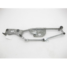 A1668200741 Windscreen wiper mechanism ML/GLE W166 GLE Coupe C292 GL/GLS X166