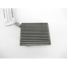 A0008210792 Heater Fan Speed Controller V-class W639 W636