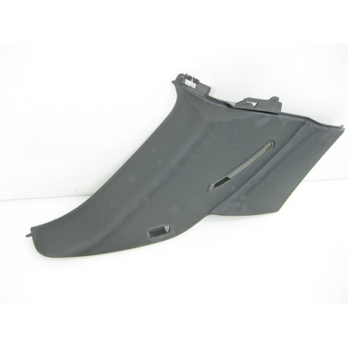 Mercedes-Benz A1666906100 9051 Обшивка левой стойки "D" чёрная GL/GLS X166