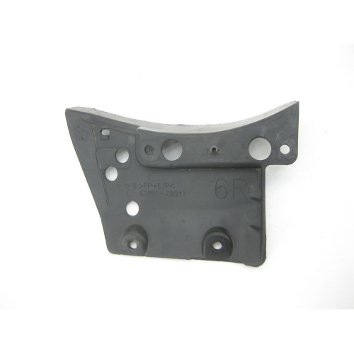5389578011 Front right mudguard NX 2018-2021