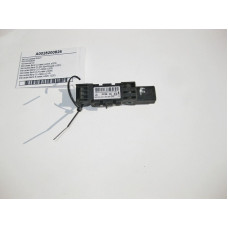 A0028200826 Датчик удара Bosch C-class W203 CLK Coupe C209 CL C215 S-class short W220 C-class S203 CL203 Sportcoupe CLC C203 CLK Cabriolet A209 S-clas