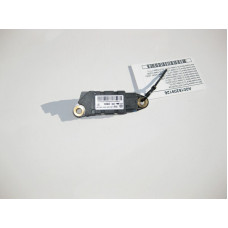 A0018209126 Датчик удара Bosch  CLS C219 E-class W211 C-class W203 CLK Coupe C209 SLK R171 CL C215 S-class short W220 SLR McLaren C199 SL R230 Maybach