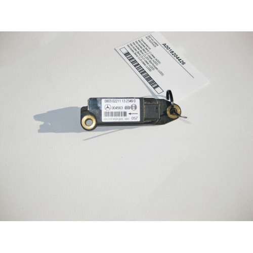 Mercedes-Benz A0018204426 Датчик удара C-Class W203 CLC C203 CLK C209