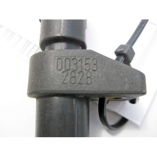 Mercedes-Benz A0031532828 Датчик положения коленвала ML W163 W164 C-Class W202 W203 SLK R170