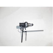 A0009050800 Датчик температуры топлива для двигателя OM651 R4 2.2 cdi