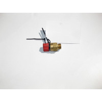 12521741900 Thermal switch radiator fan BMW