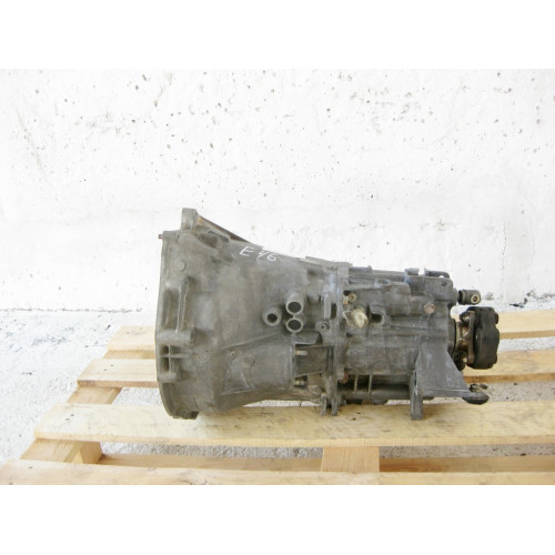 BMW 14342929 Механическая КПП 3- Series E46