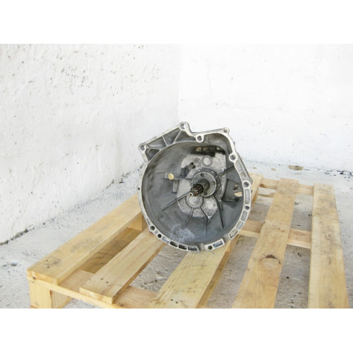 BMW 14342929 Механическая КПП 3- Series E46