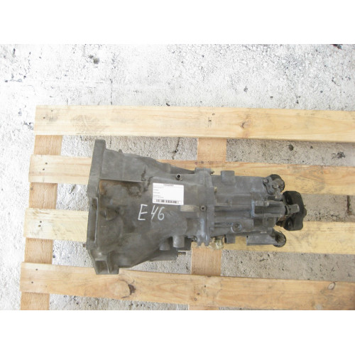 BMW 14342929 Механическая КПП 3- Series E46