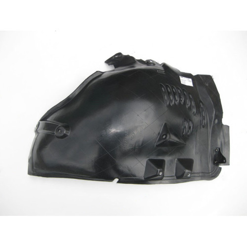 Mercedes-Benz FP4610388 Новый передний правый подкрылок передняя часть FPS E-Class W211