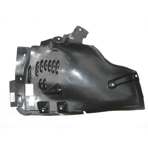 Mercedes-Benz FP4610388 Новый передний правый подкрылок передняя часть FPS E-Class W211