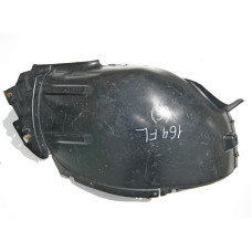 A1648802705 Fender liner front left front part ML W164