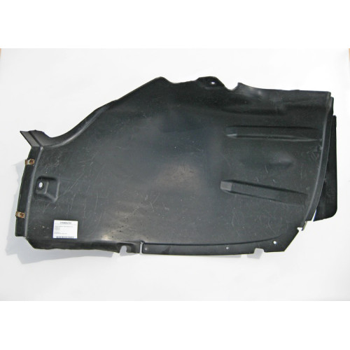 Mercedes-Benz A1648802705 Подкрылок передний левый передняя часть ML W164