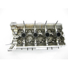 754261302 Left cylinder head of the N62B48B engine with valves