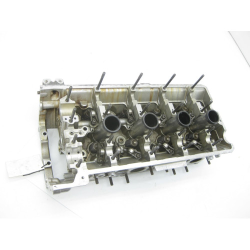 BMW 754261302 Left cylinder head of the N62B48B engine with valves