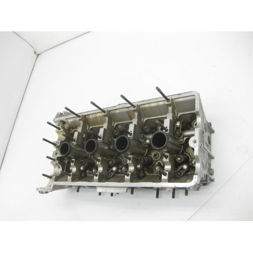 BMW 754261302 Left cylinder head of the N62B48B engine with valves