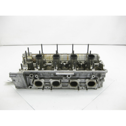 BMW 754261302 Left cylinder head of the N62B48B engine with valves