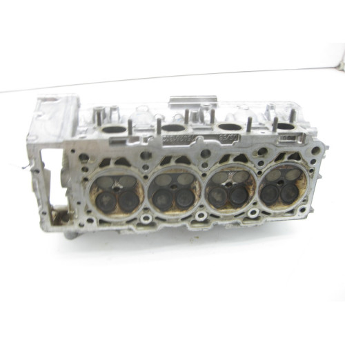 BMW 754261302 Left cylinder head of the N62B48B engine with valves