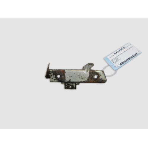 Mercedes-Benz A6421410740 Кронштейн поперечной трубы наддувочного воздуха двигателя OM642 V6 3.0 cdi