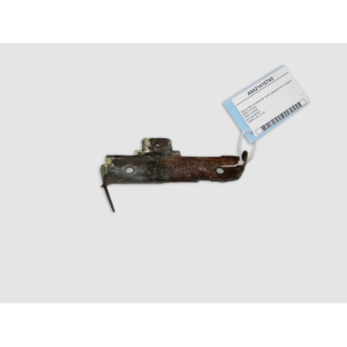 Mercedes-Benz A6421410740 Кронштейн поперечной трубы наддувочного воздуха двигателя OM642 V6 3.0 cdi