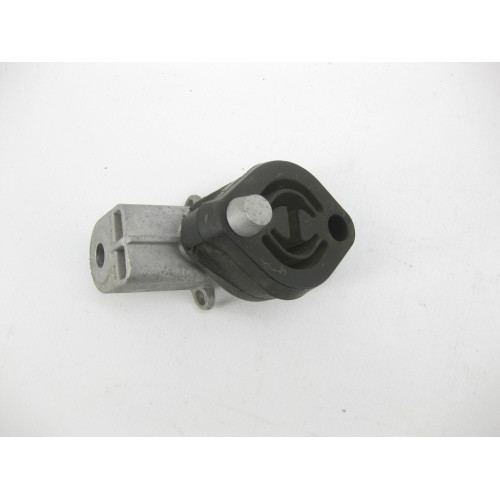 VAG 4M0253144E Кронштейн подвеса глушителя с резиновым подвесом