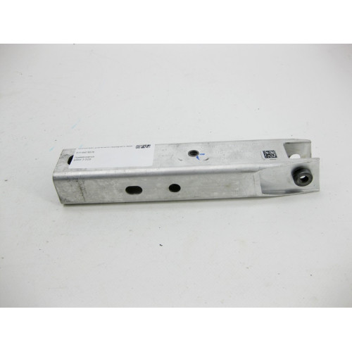BMW 51119478578 Кронштейн усилителя переднего бампера правый